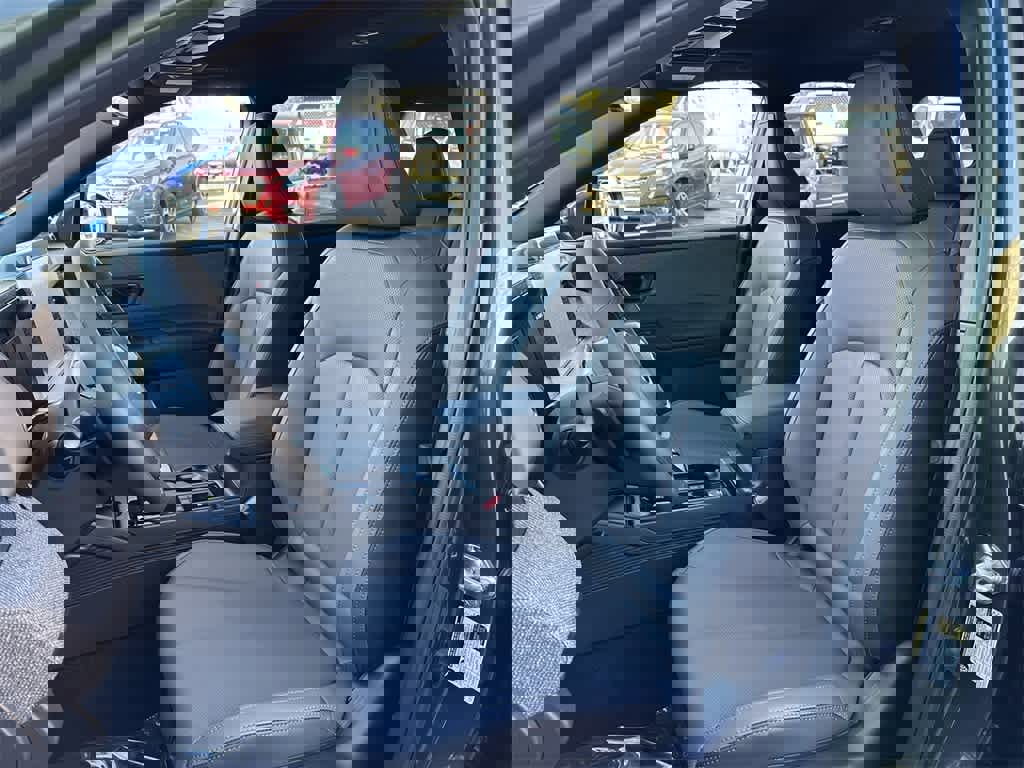 New 2026 Subaru Outback Limited XT image 11