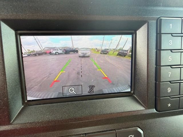 Used 2018 Ford F150 XLT w/ Equipment Group 301A Mid AWD/4WD image 16