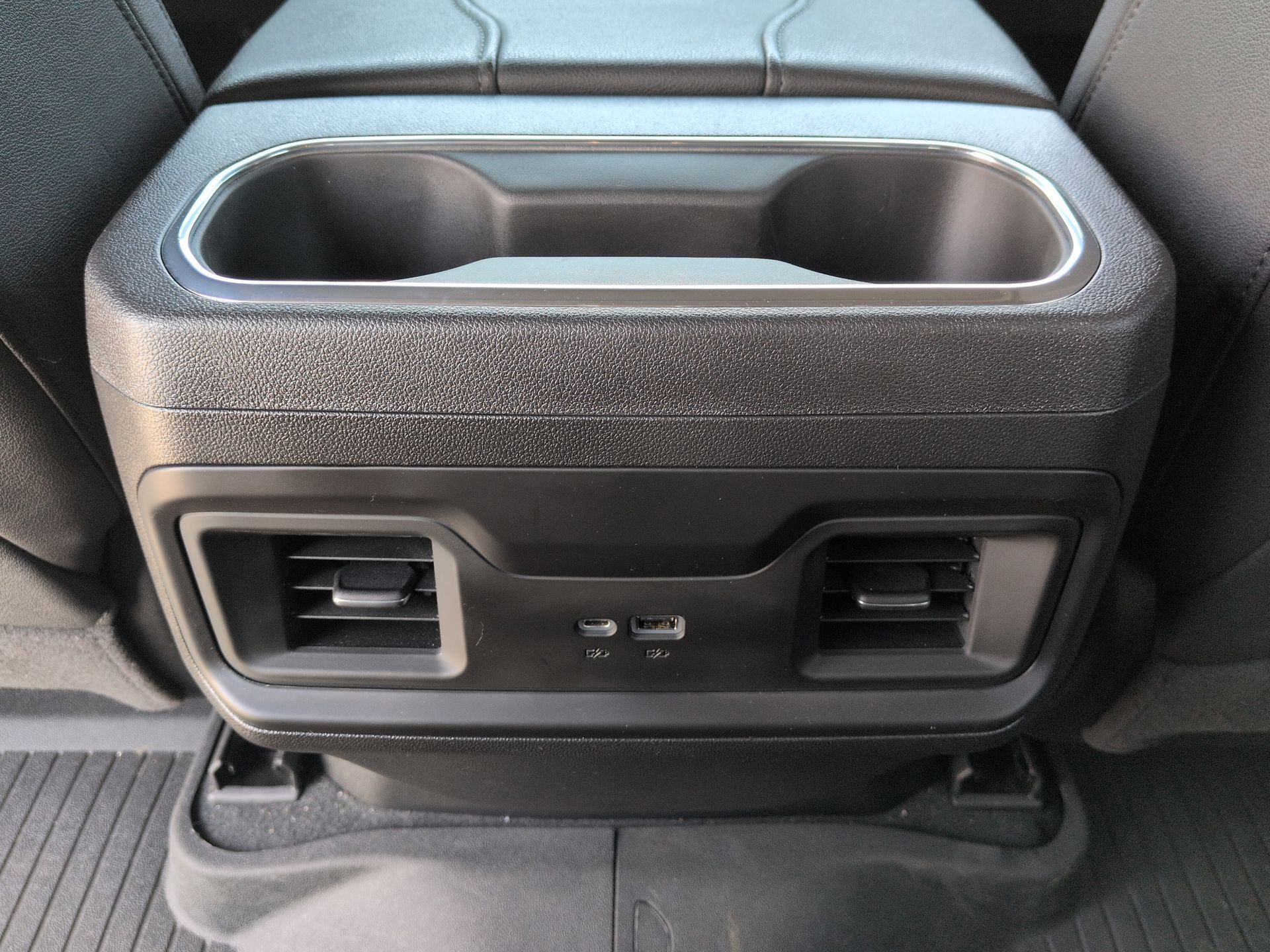 Certified 2023 Chevrolet Silverado 1500 RST w/ RST All Star Premium Package image 22