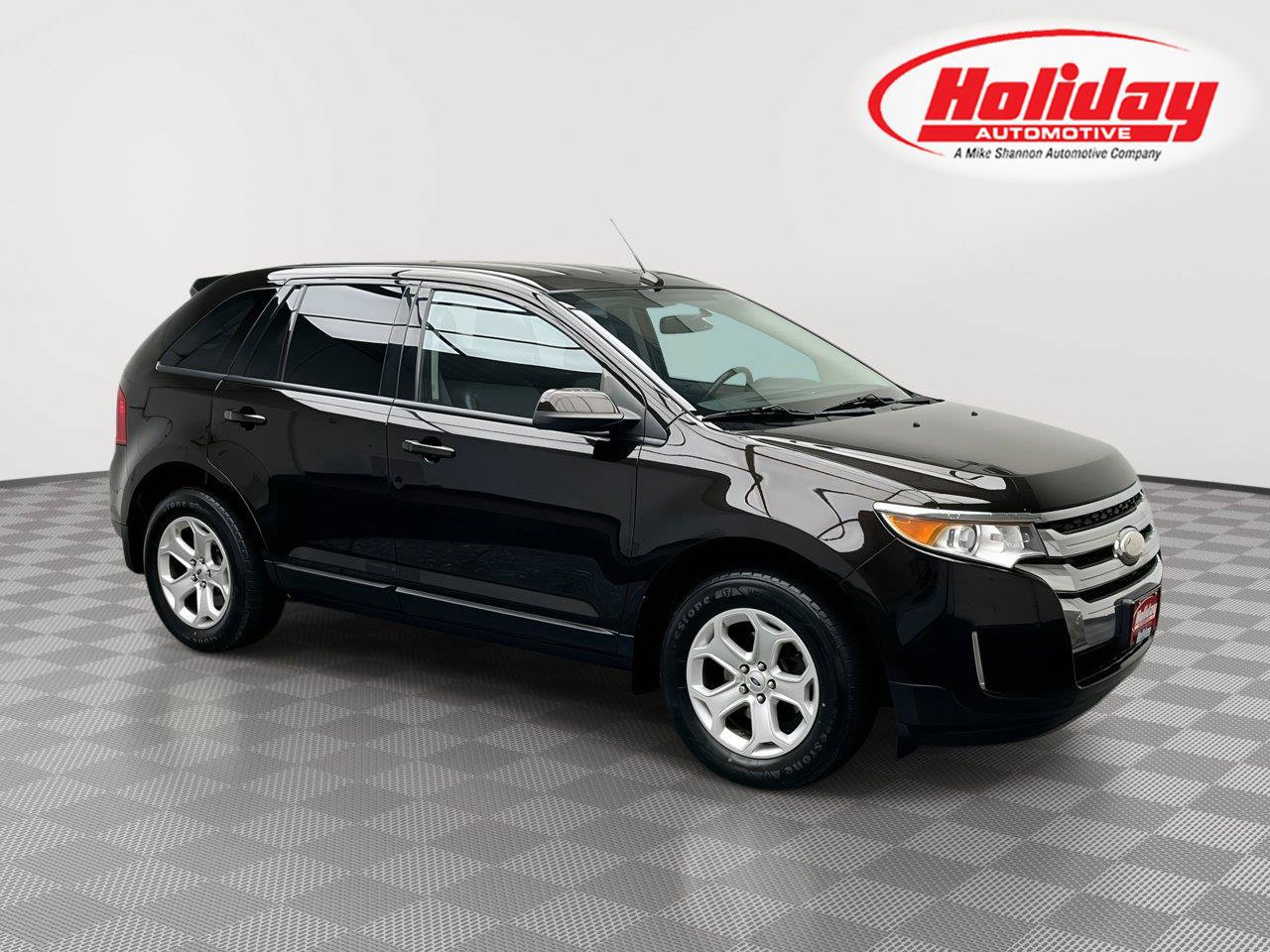Used 2013 Ford Edge SEL FWD image 1