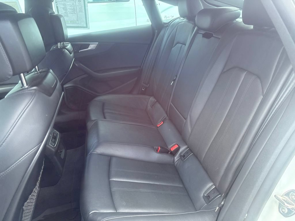 Used 2018 Audi A5 2.0T Premium Plus w/ Premium Plus AWD/4WD image 23
