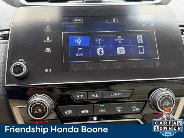Used 2019 Honda CR-V EX image 25