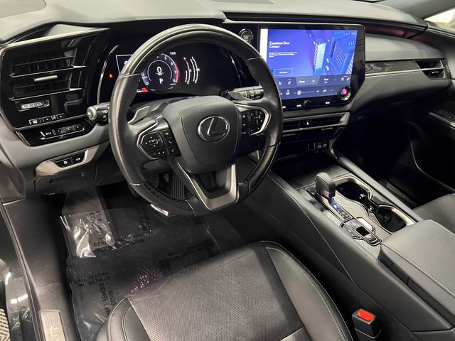 Certified 2023 Lexus RX 350 Premium Plus w/ Cold Area Package FWD image 16