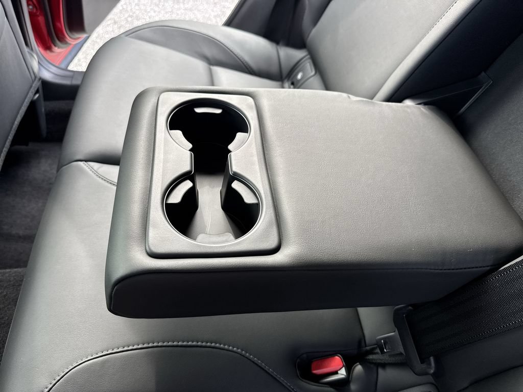 Certified 2026 MAZDA CX-30 AWD 2.5 S image 38