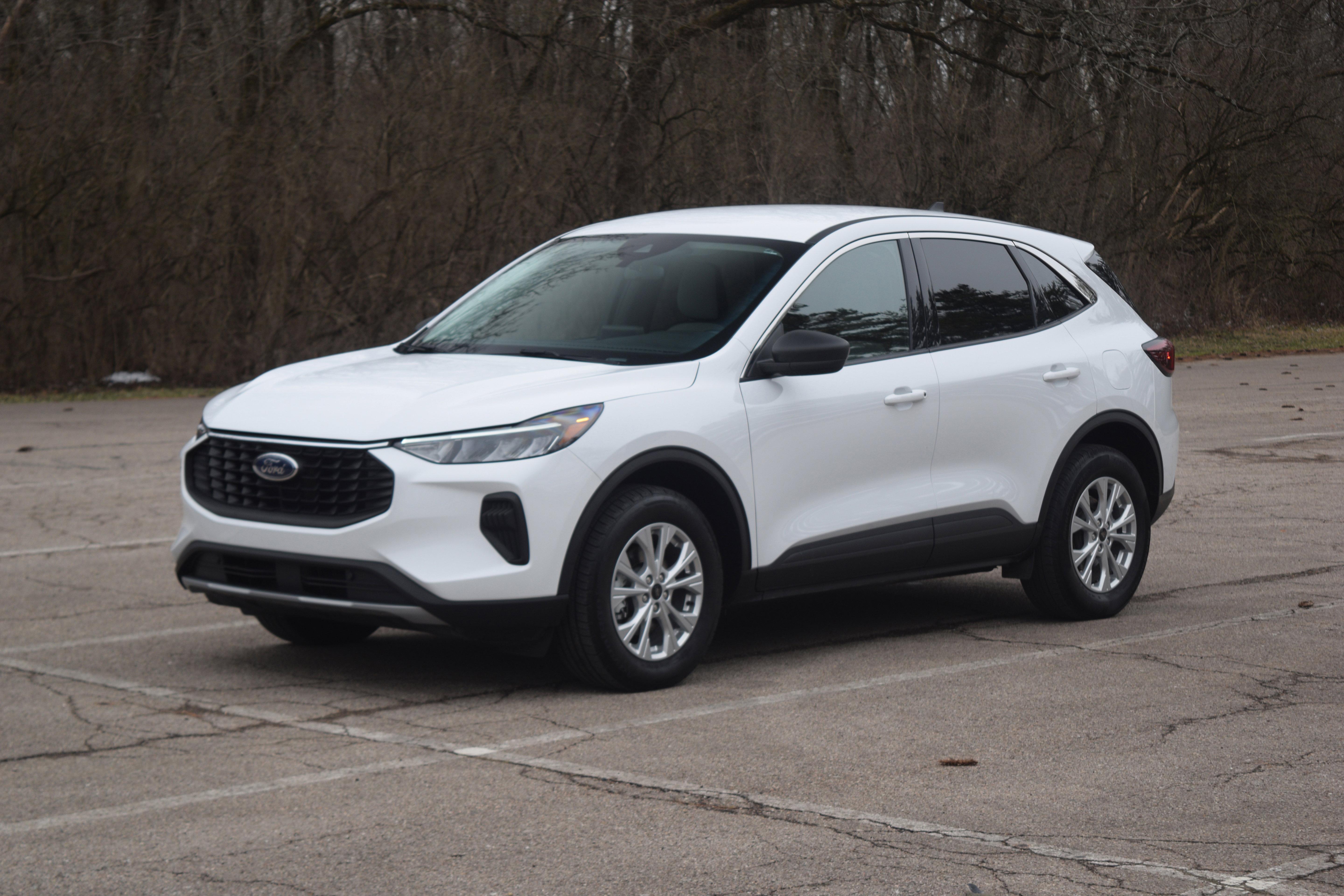 Used 2024 Ford Escape Active image 21