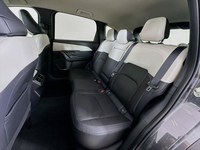 New 2026 MAZDA CX-5 Preferred AWD/4WD image 19