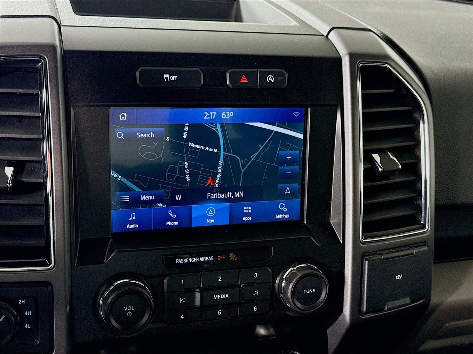 Used 2019 Ford F150 XLT w/ Equipment Group 302A Luxury image 7