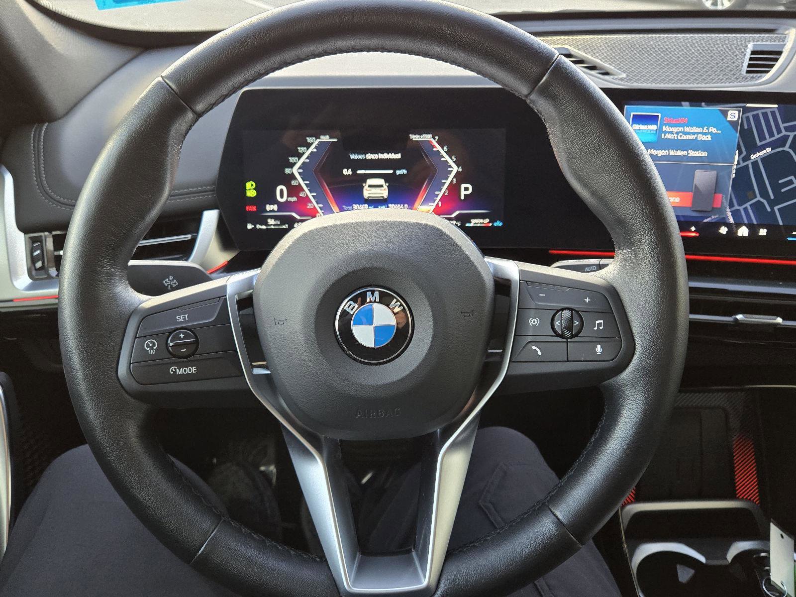 Used 2025 BMW X1 xDrive28i image 25