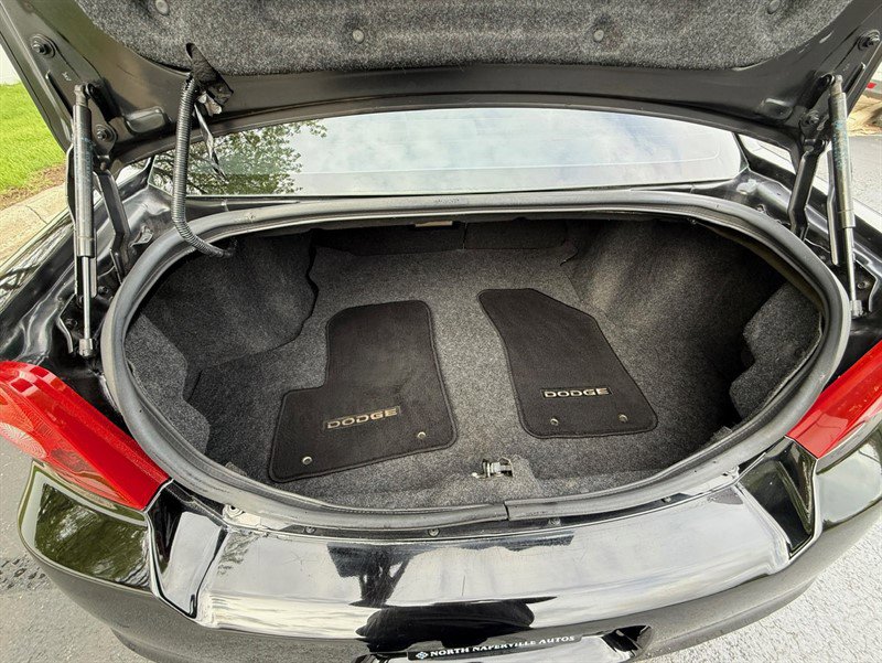 Used 2013 Dodge Avenger SE FWD image 24