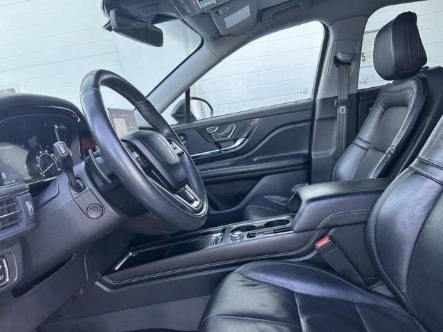 Used 2020 Lincoln Corsair Reserve w/ Equipment Group 201A image 8