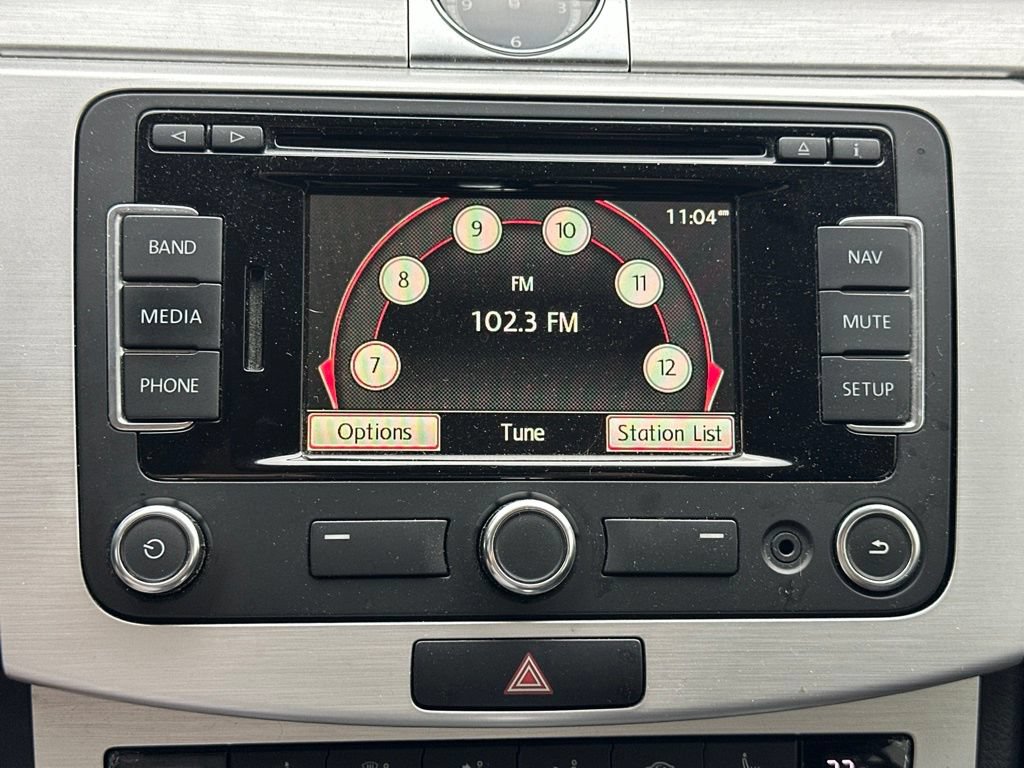 Used 2015 Volkswagen CC Sport FWD image 22