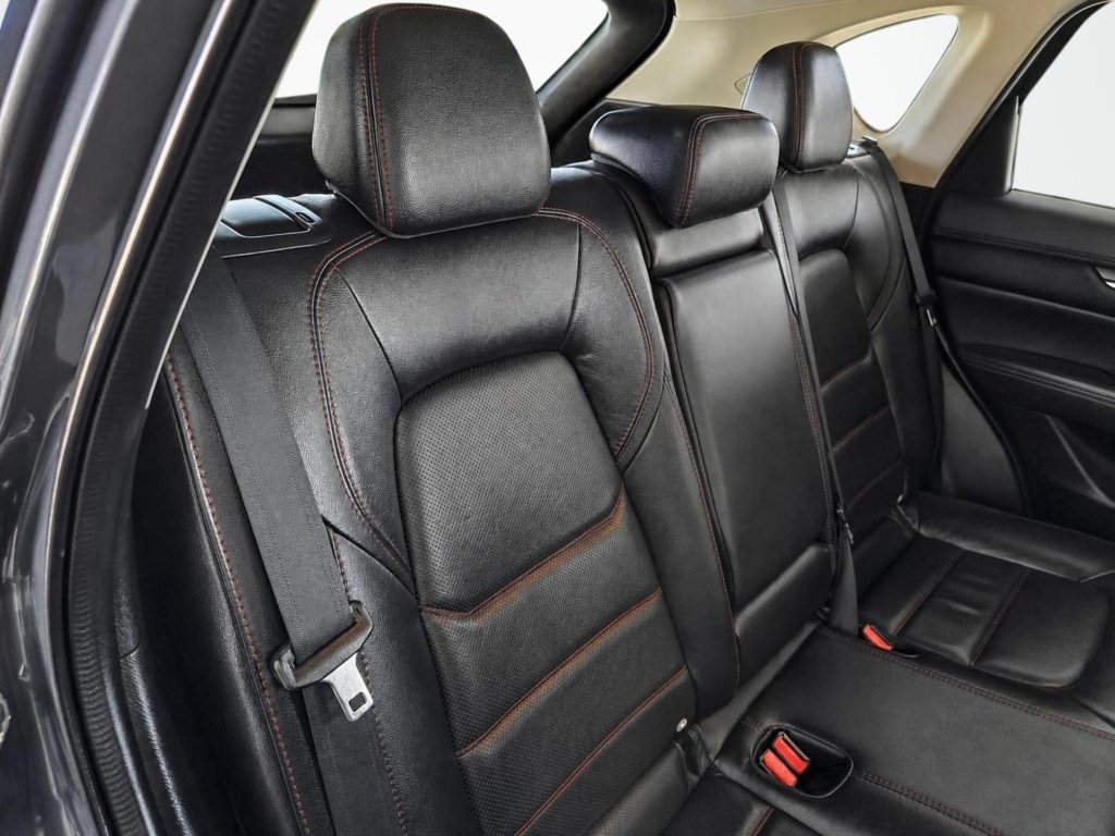 Used 2024 MAZDA CX-5 Carbon Edition AWD/4WD image 77