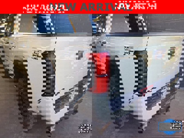 Used 2024 Toyota Tacoma TRD Off-Road image 8