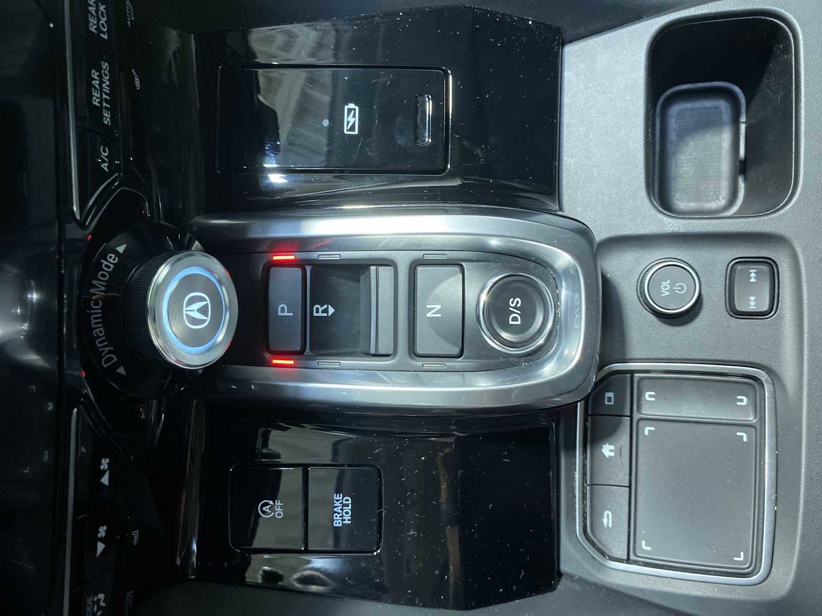 Certified 2023 Acura MDX SH-AWD w/ Technology Package image 17