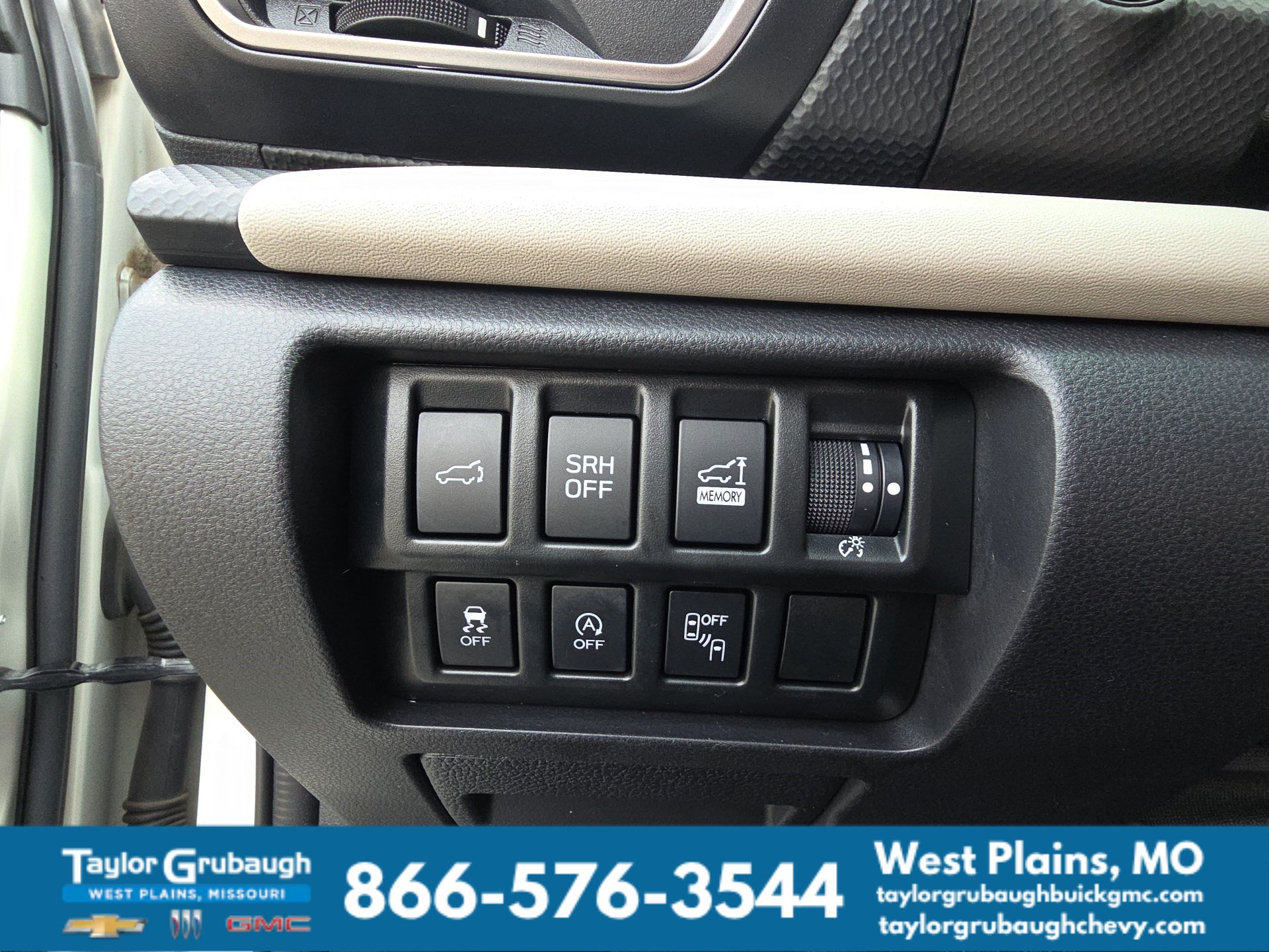 Used 2023 Subaru Forester Limited AWD/4WD image 20