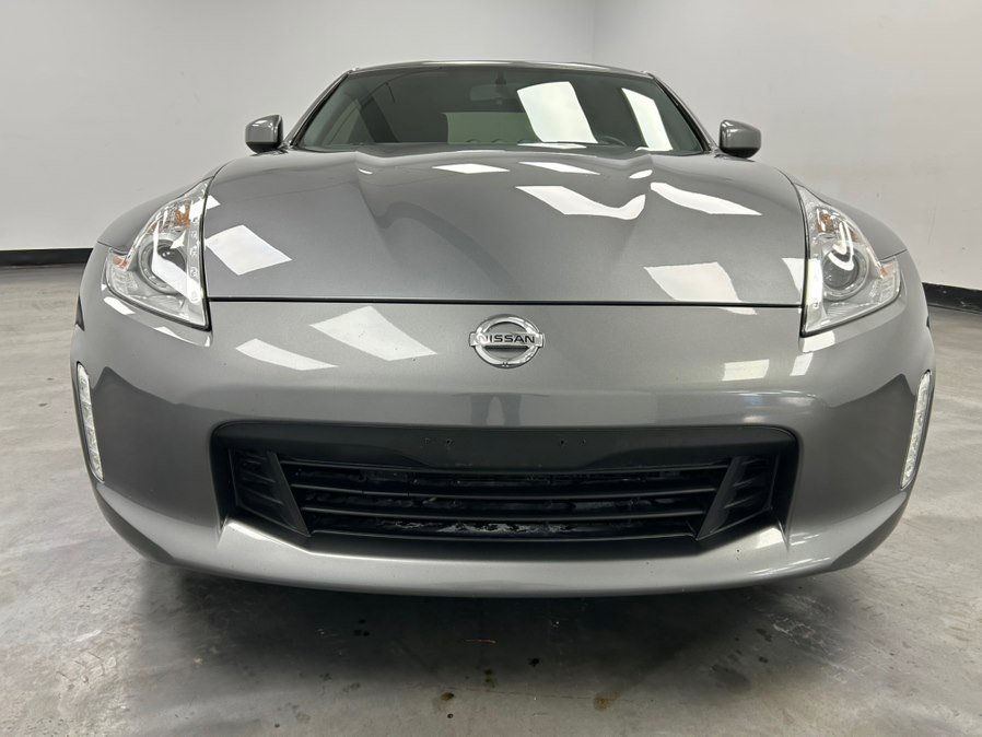 Used 2016 Nissan 370Z Touring Sport image 12