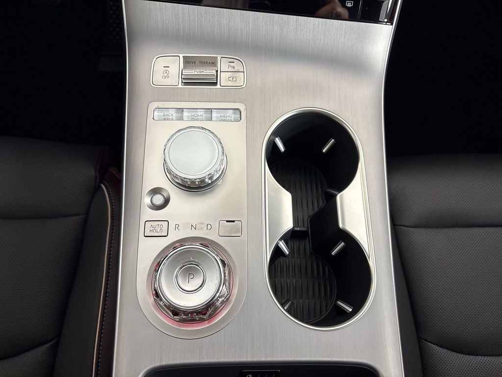New 2026 Genesis GV70 2.5T Advanced AWD/4WD image 22