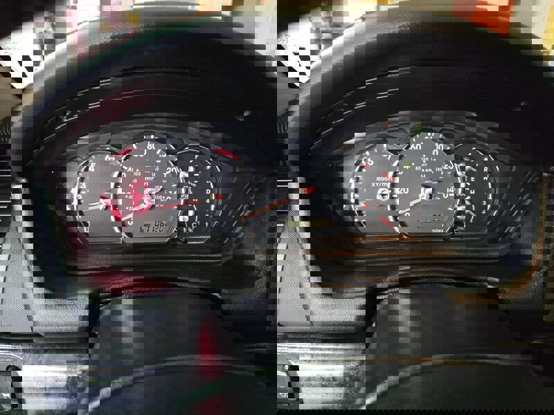 Used 2012 Mitsubishi Galant ES image 29