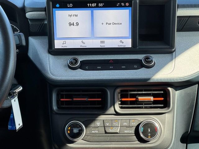 Used 2024 Ford Maverick XLT w/ Equipment Group 300A Standard image 13