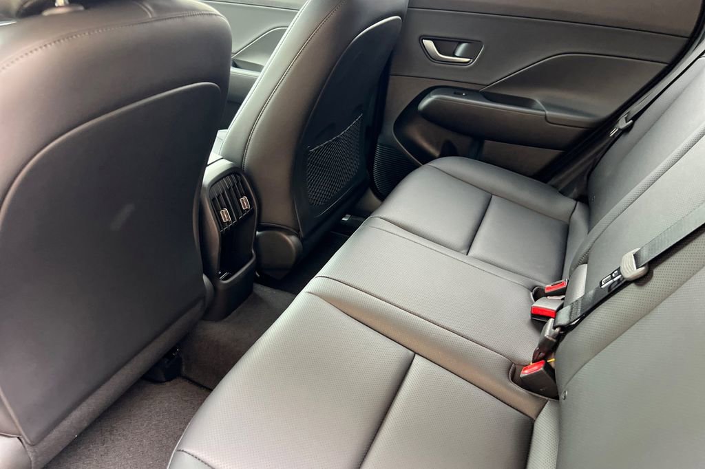 New 2026 Hyundai Kona Limited image 10