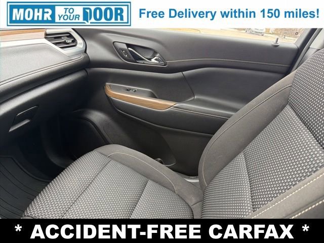 Used 2020 GMC Acadia SLE w/ Driver Convenience Package image 25