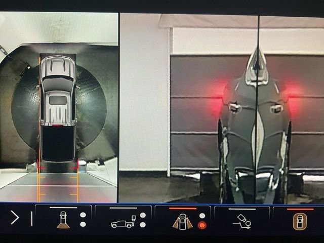 New 2026 Chevrolet Silverado 1500 LT w/ All Star Edition Plus image 18