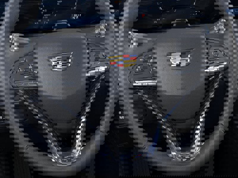 New 2026 Cadillac CT5 Premium Luxury image 19