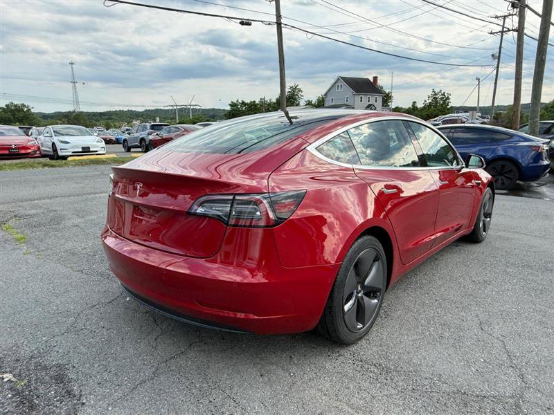 Used 2018 Tesla Model 3 Long Range RWD image 5