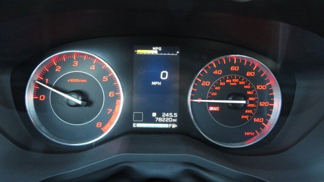 Used 2020 Subaru Impreza 2.0i Sport image 27