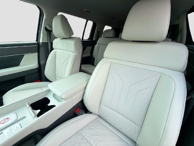 New 2026 Hyundai Santa Fe SEL AWD/4WD image 15