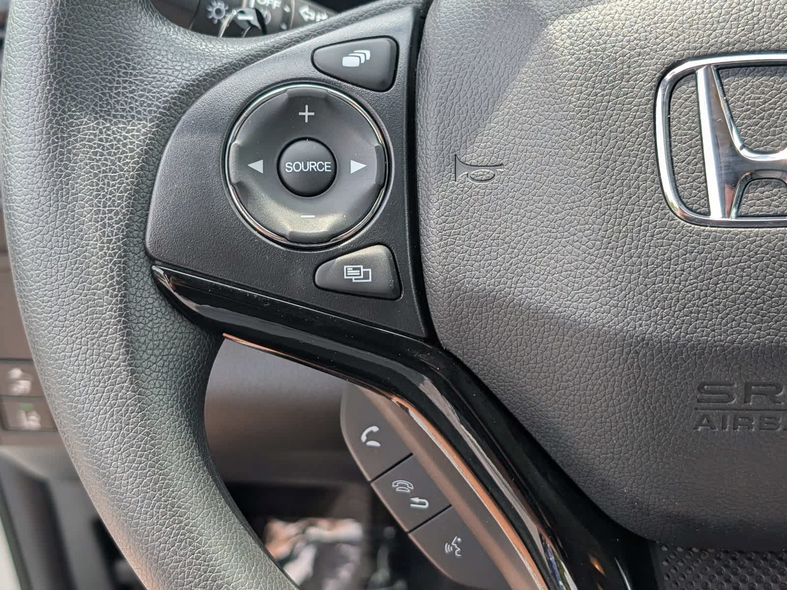 Certified 2022 Honda HR-V EX image 22