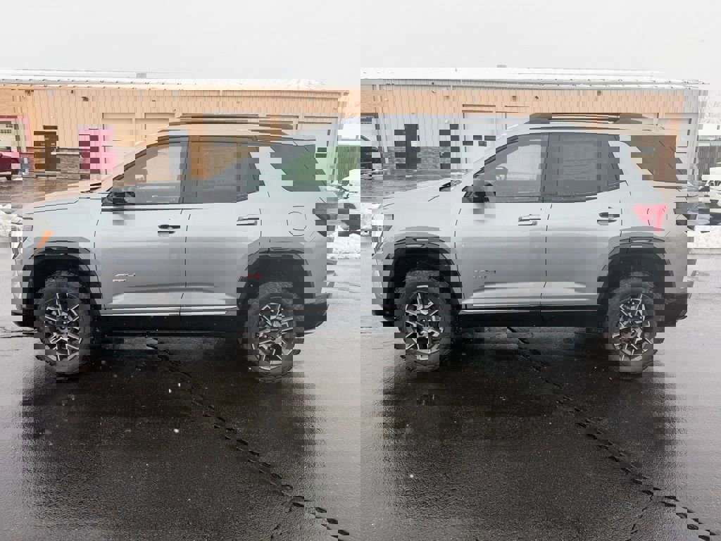 New 2026 GMC Terrain AT4 w/ Convenience Package III image 2