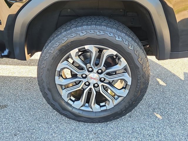 Certified 2023 GMC Canyon Denali AWD/4WD image 7
