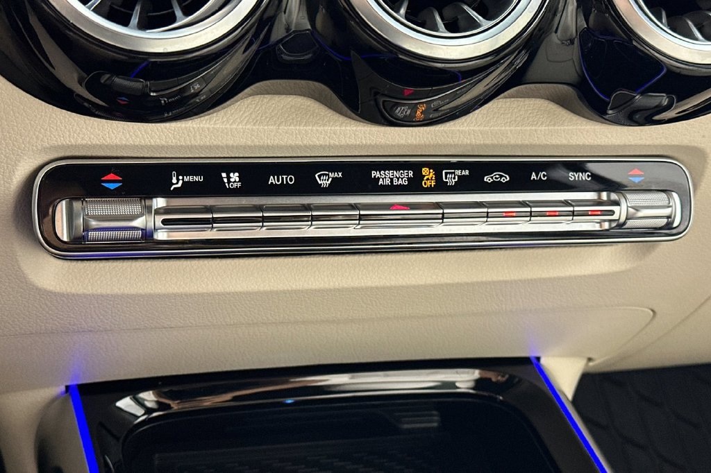 Certified 2026 Mercedes-Benz GLB 250 image 23