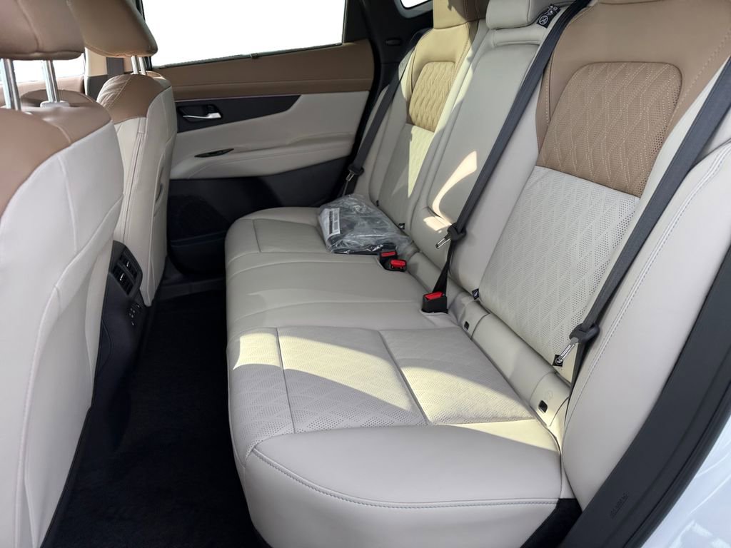 New 2026 Nissan Murano Platinum image 13