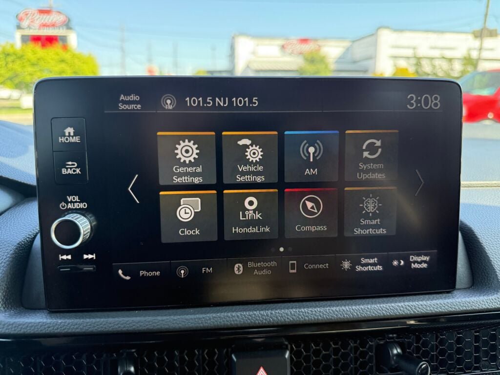 Used 2024 Honda CR-V EX-L image 18