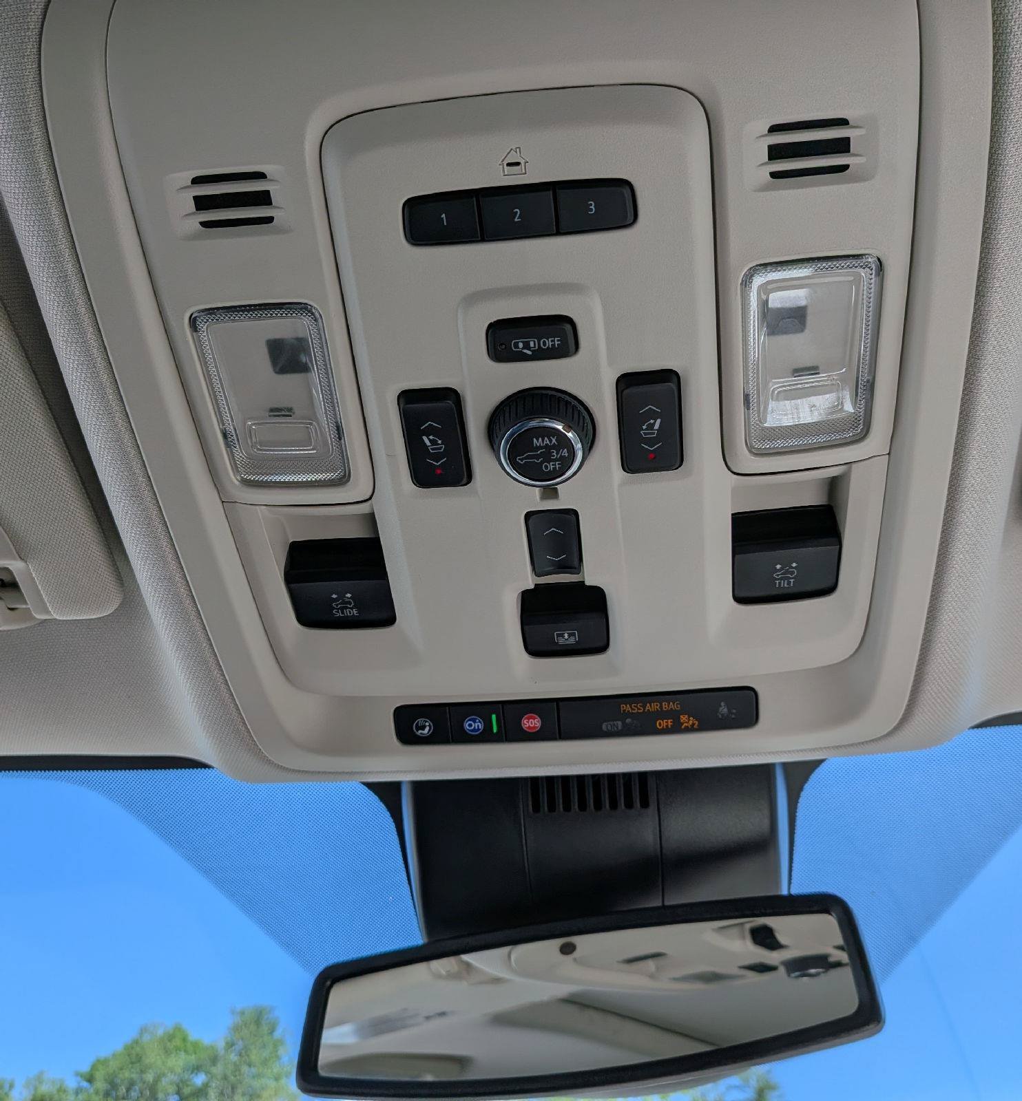 Used 2023 GMC Yukon XL Denali AWD/4WD image 21