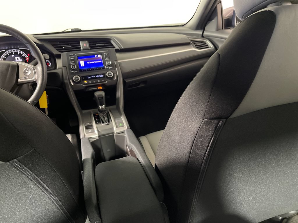 Used 2018 Honda Civic LX image 17