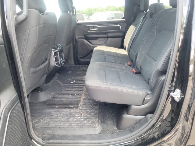 Used 2020 RAM 1500 Big Horn AWD/4WD image 14