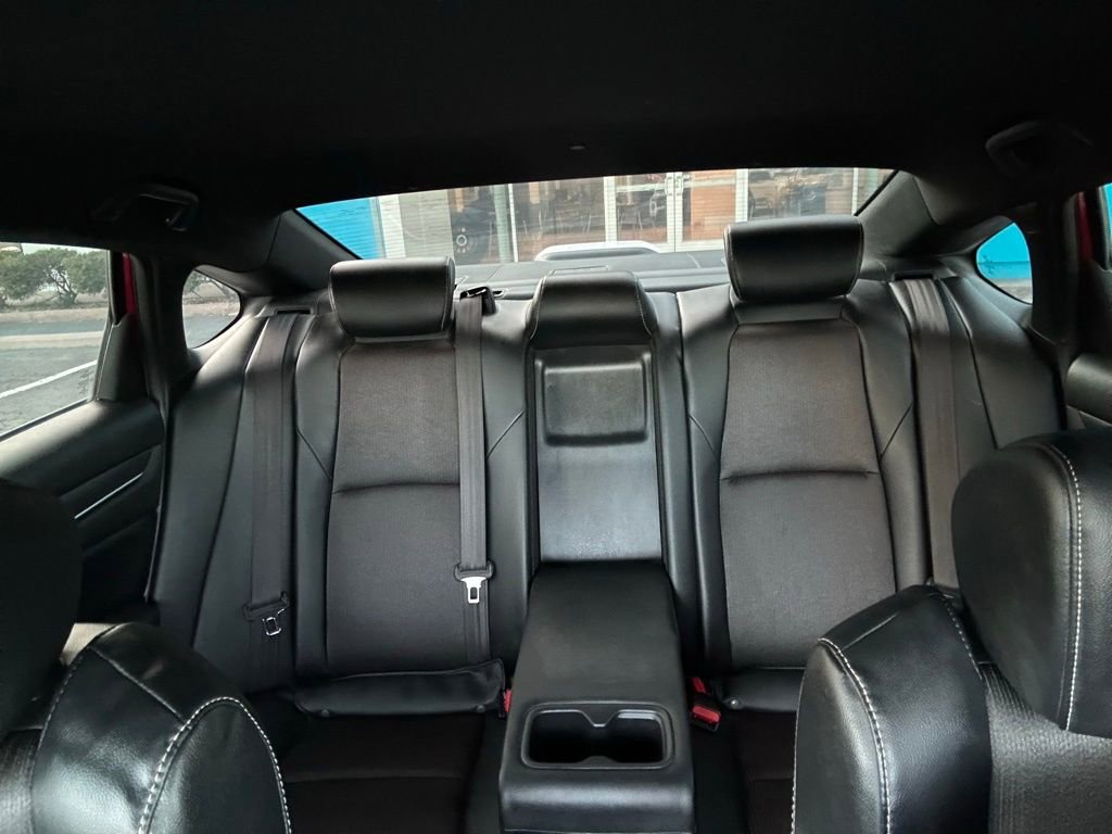 Used 2018 Honda Accord Sport image 25