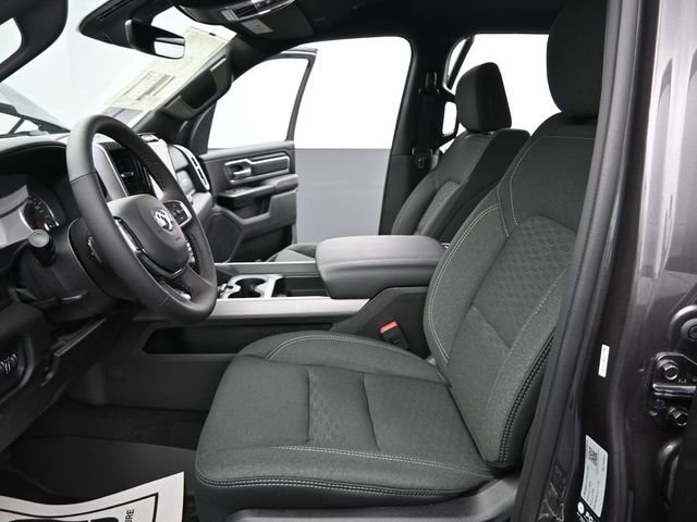 New 2026 RAM 1500 Big Horn image 10
