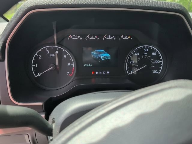 Used 2022 Ford F150 XLT w/ Trailer Tow Package image 5