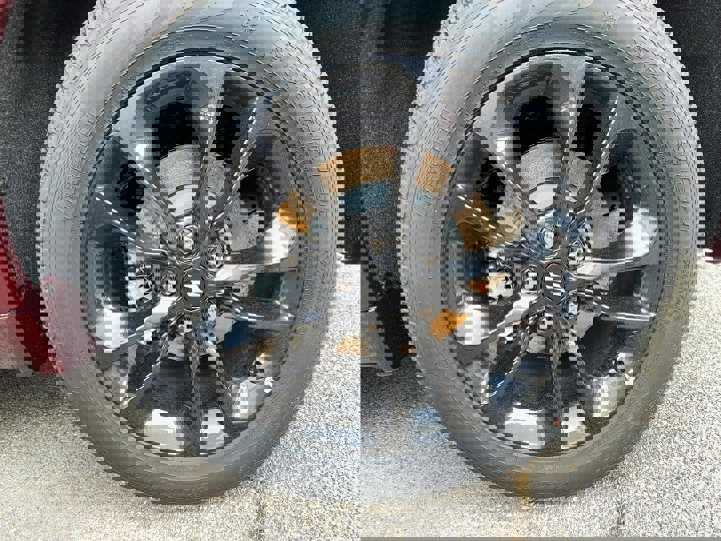 New 2026 Dodge Durango GT image 5