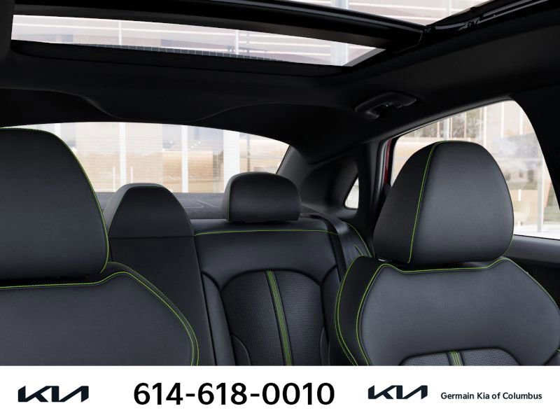 New 2026 Kia K5 GT w/ GT1 Package image 30