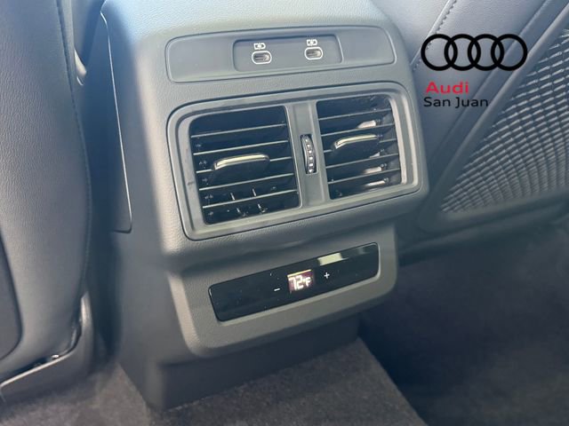 New 2025 Audi Q5 2.0T Premium Plus image 23