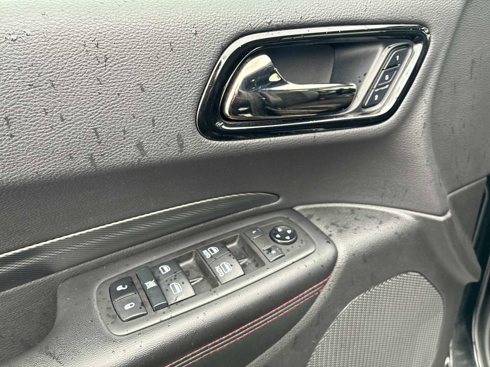 Used 2021 Dodge Durango R/T w/ Trailer Tow Group IV image 23