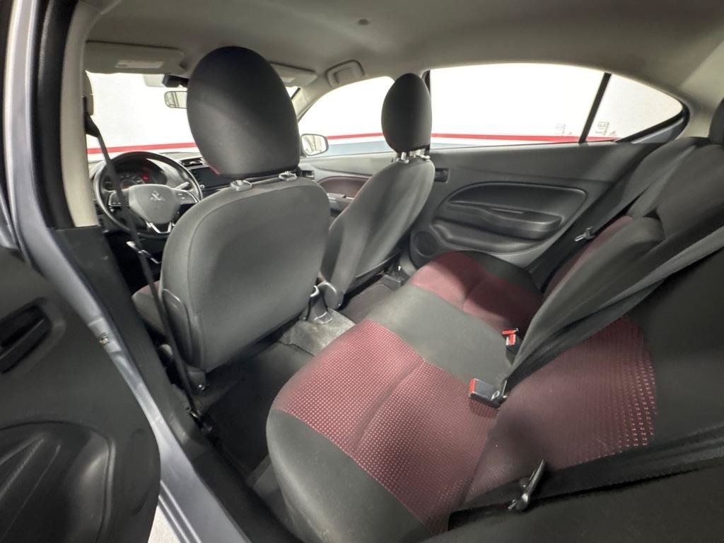Used 2023 Mitsubishi Mirage G4 ES FWD image 10