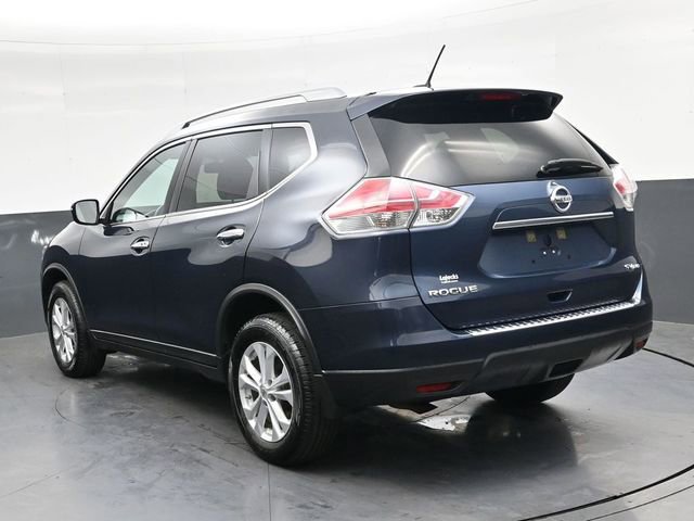 Used 2016 Nissan Rogue SV image 5
