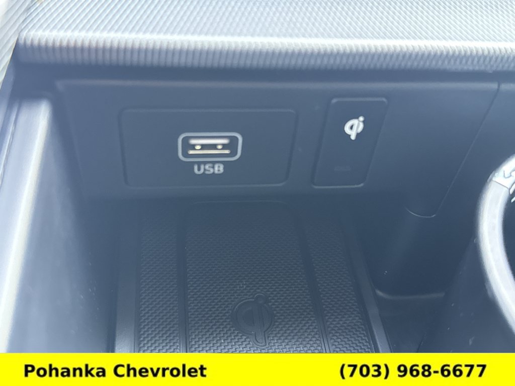 Used 2021 Hyundai Palisade SEL AWD/4WD image 17