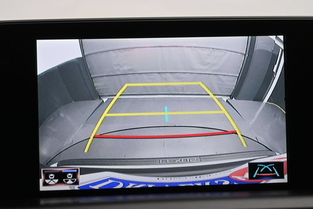 Used 2019 Lexus NX 300 FWD w/ Comfort Package image 11